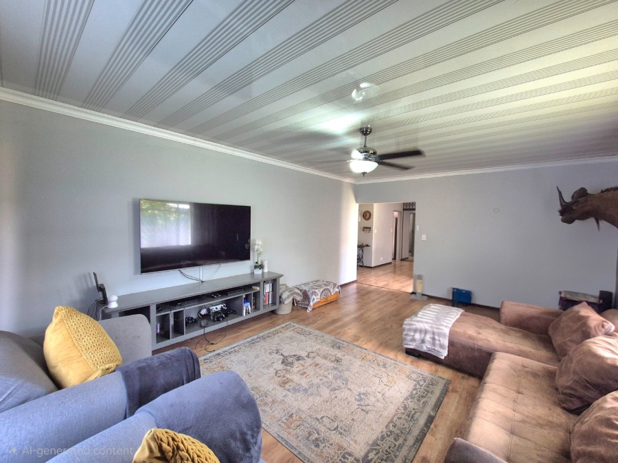 3 Bedroom Property for Sale in Vaalpark Free State